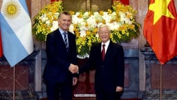 Bật đèn xanh cho thanh long, vải Việt Nam sang thị trường Argentina